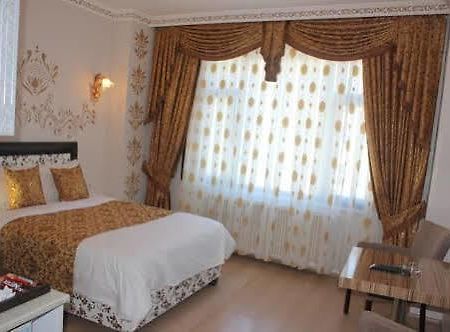 Global Suite Istanbulská provincie Exteriér fotografie