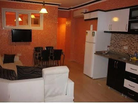 Global Suite Istanbulská provincie Exteriér fotografie