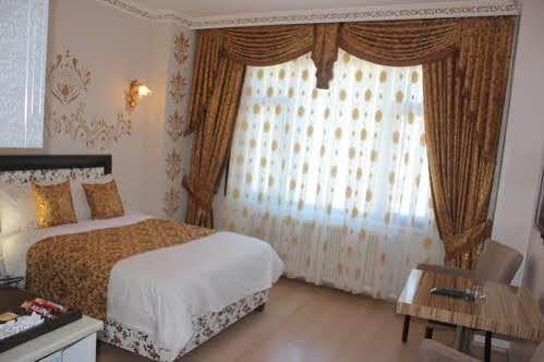 Global Suite Istanbulská provincie Exteriér fotografie