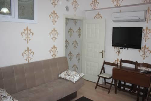 Global Suite Istanbulská provincie Exteriér fotografie