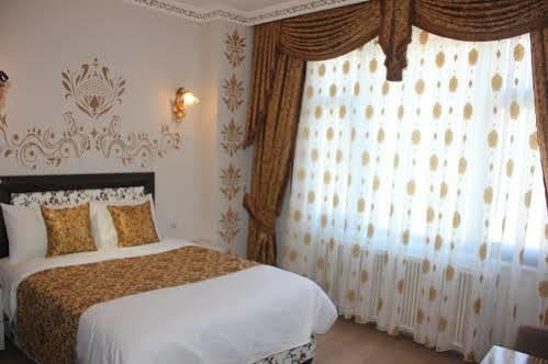 Global Suite Istanbulská provincie Exteriér fotografie