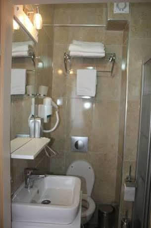 Global Suite Istanbulská provincie Exteriér fotografie