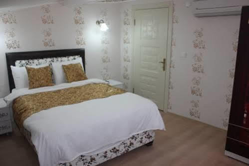 Global Suite Istanbulská provincie Exteriér fotografie
