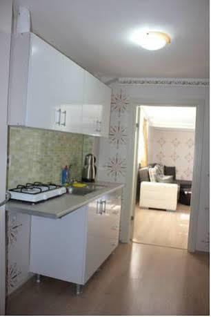 Global Suite Istanbulská provincie Exteriér fotografie