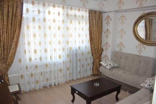 Global Suite Istanbulská provincie Exteriér fotografie