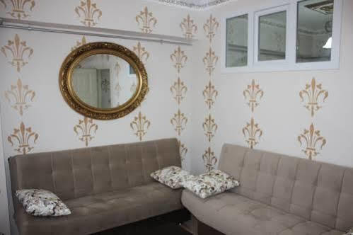 Global Suite Istanbulská provincie Exteriér fotografie
